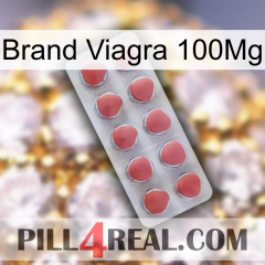 Brand Viagra 100Mg 18